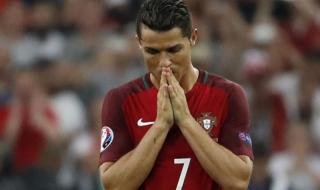 葡萄牙和西班牙比赛